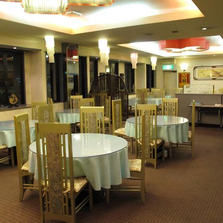 Hotel Platon Chikuma Экстерьер фото