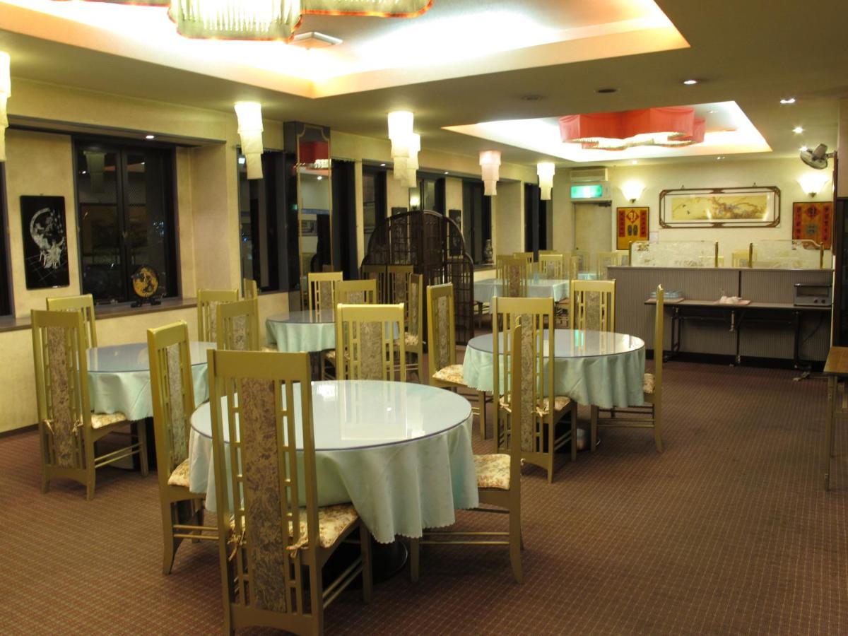 Hotel Platon Chikuma Экстерьер фото