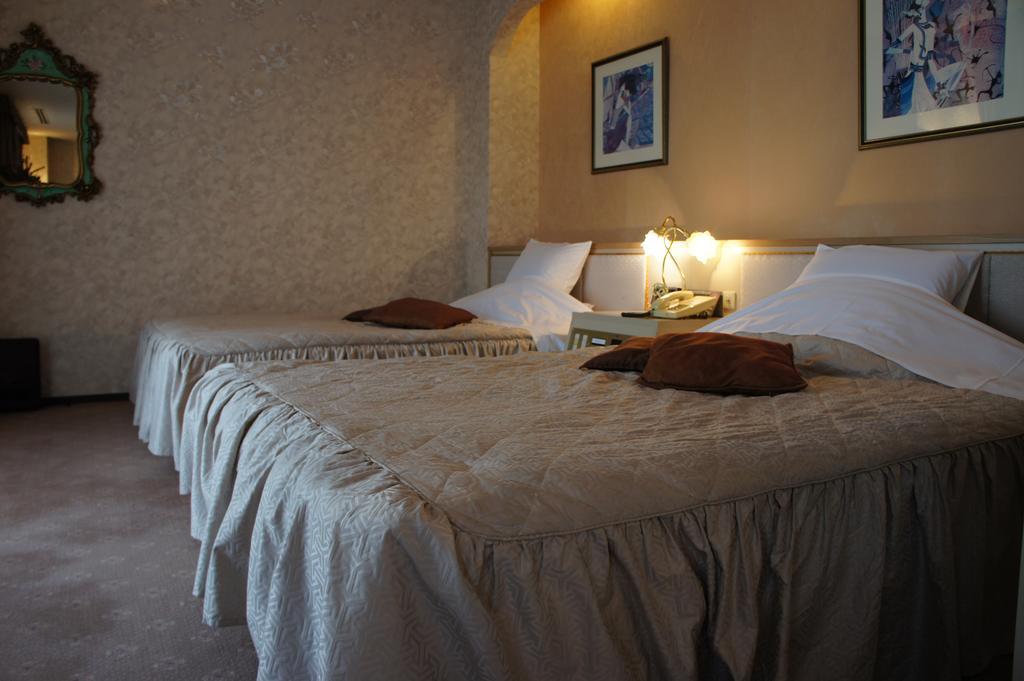 Hotel Platon Chikuma Экстерьер фото