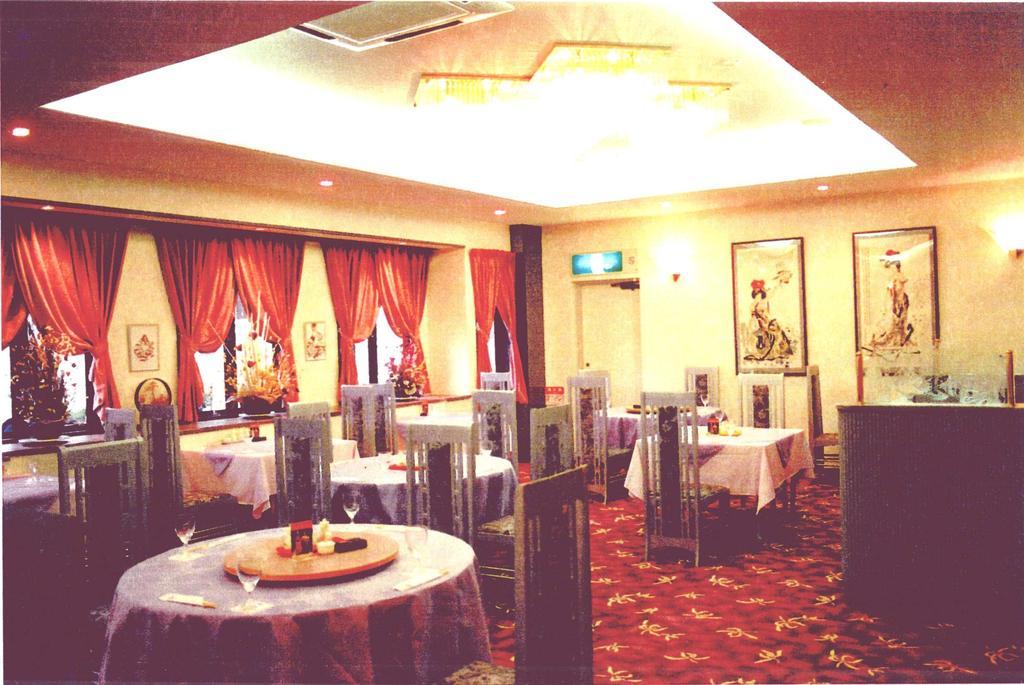 Hotel Platon Chikuma Экстерьер фото