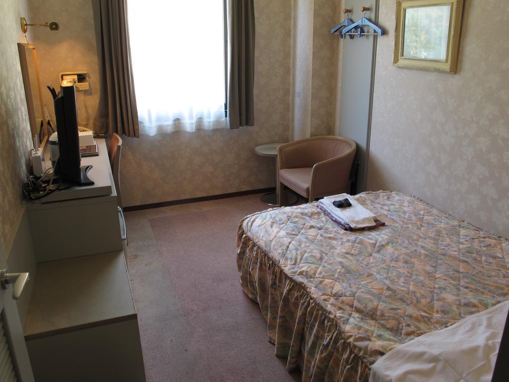 Hotel Platon Chikuma Экстерьер фото