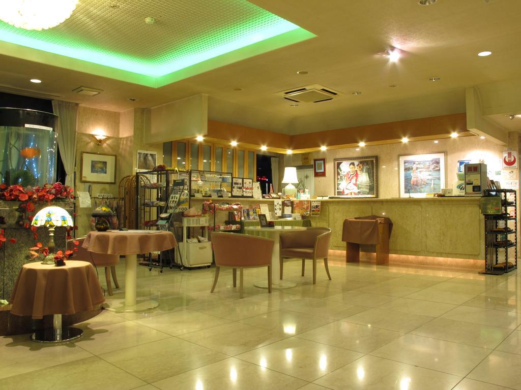 Hotel Platon Chikuma Экстерьер фото