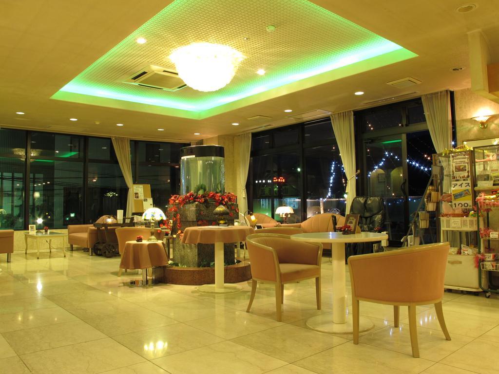 Hotel Platon Chikuma Экстерьер фото