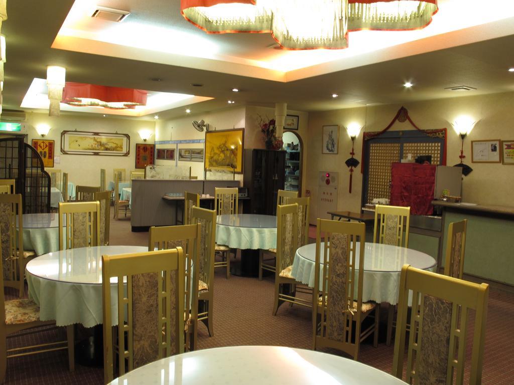 Hotel Platon Chikuma Экстерьер фото