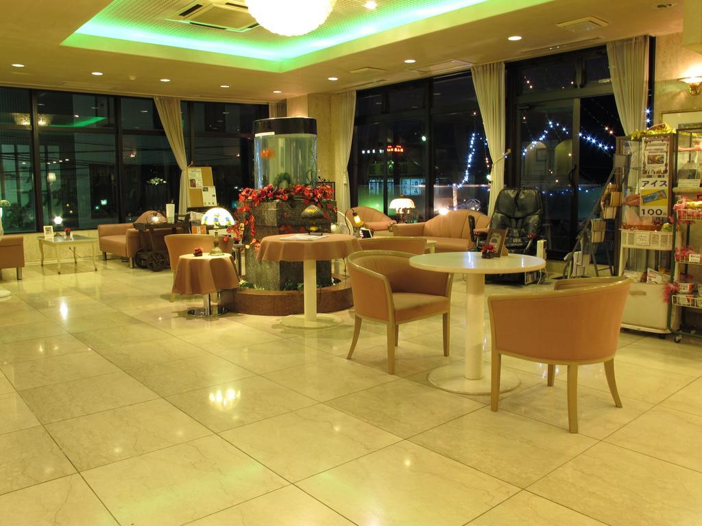 Hotel Platon Chikuma Экстерьер фото