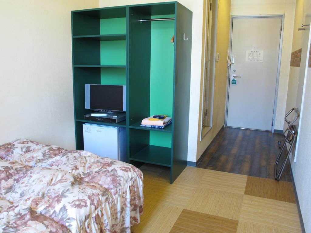 Hotel Platon Chikuma Экстерьер фото