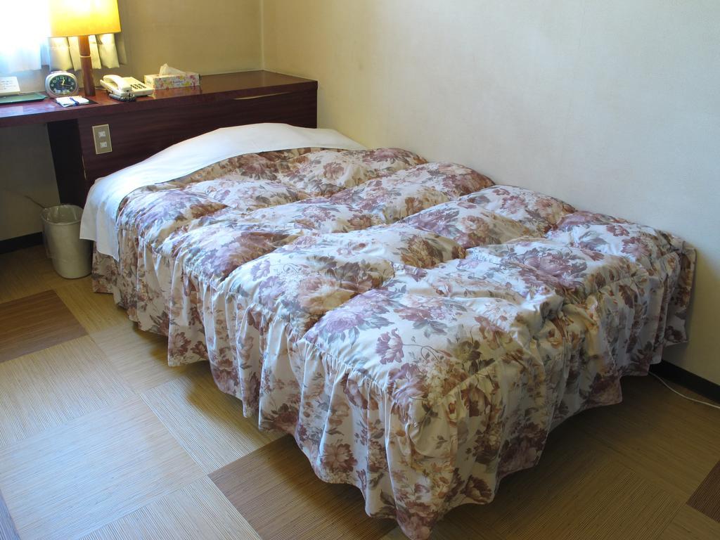 Hotel Platon Chikuma Экстерьер фото