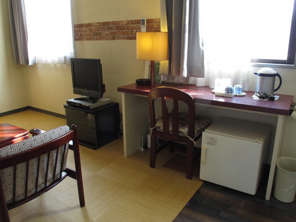 Hotel Platon Chikuma Экстерьер фото