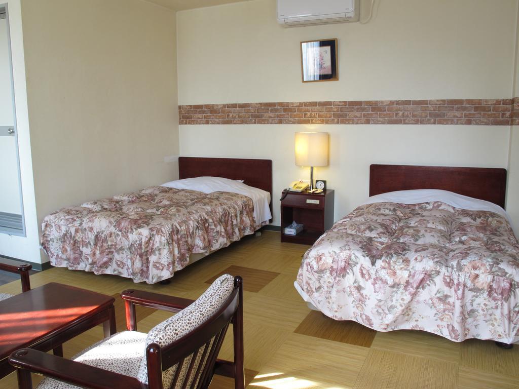 Hotel Platon Chikuma Экстерьер фото