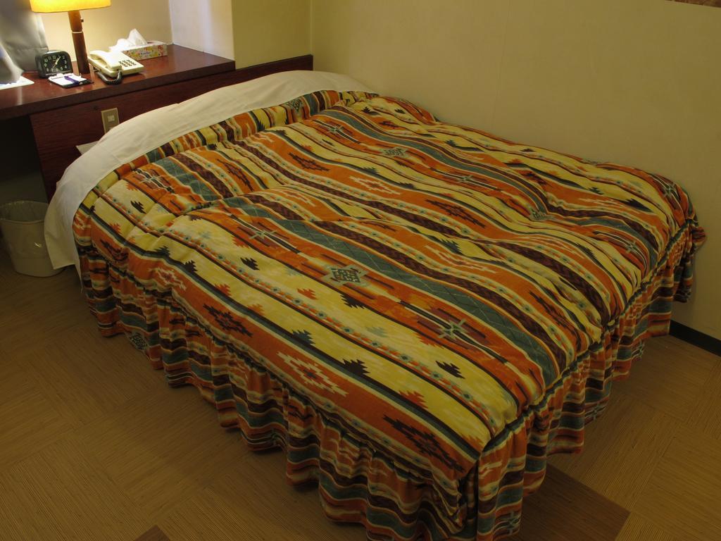 Hotel Platon Chikuma Экстерьер фото