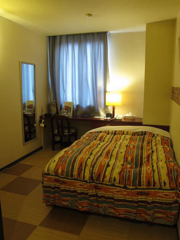 Hotel Platon Chikuma Экстерьер фото
