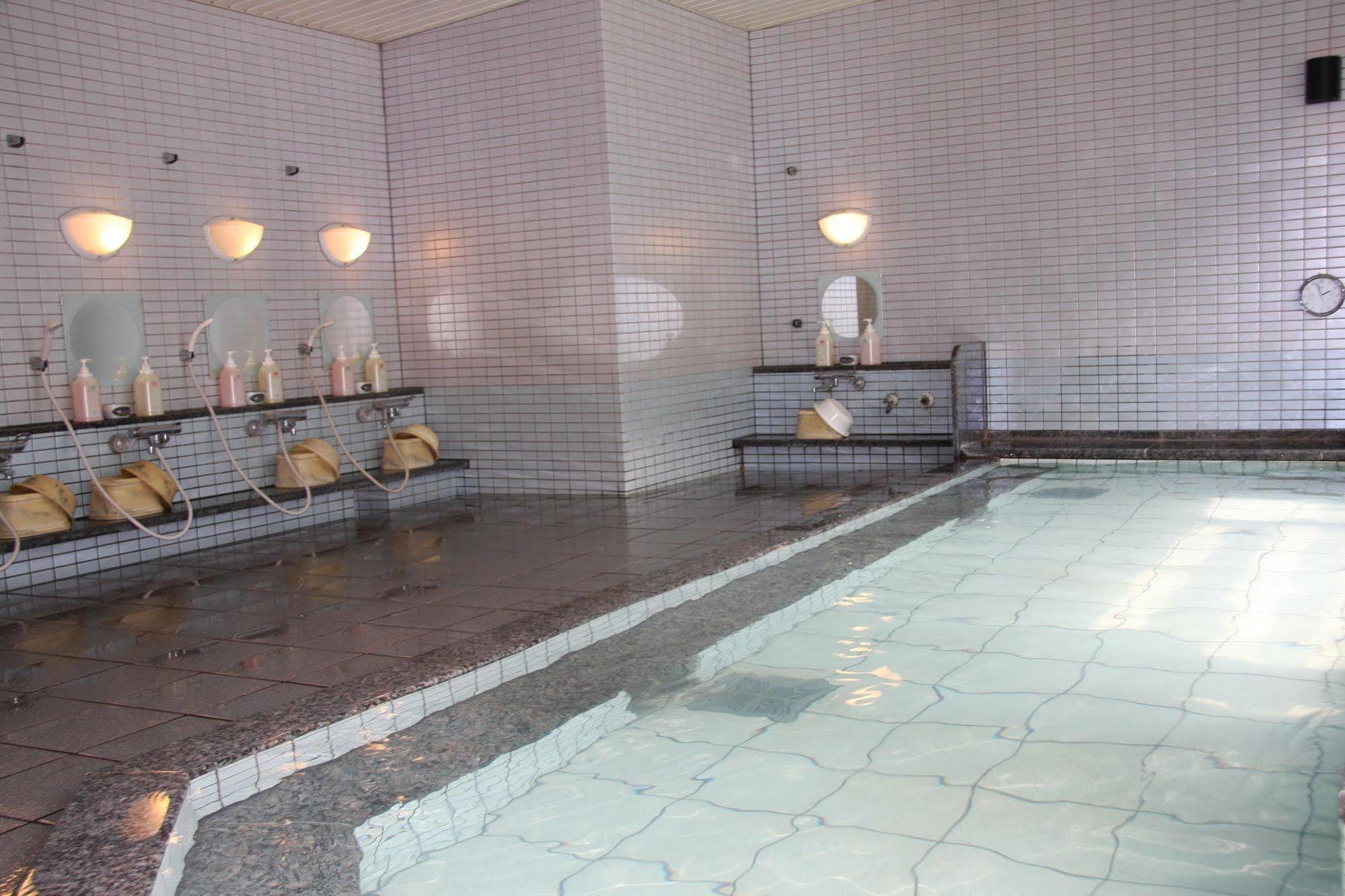 Hotel Platon Chikuma Экстерьер фото