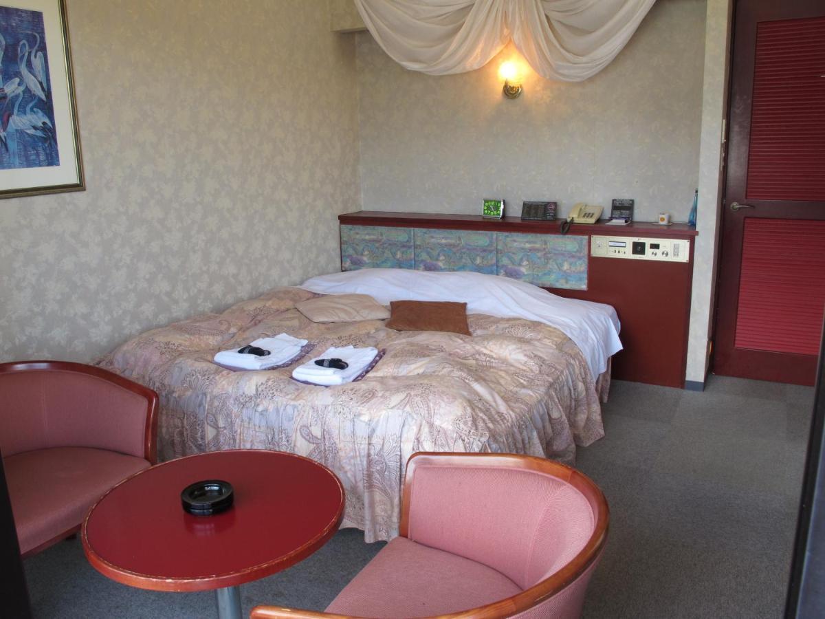 Hotel Platon Chikuma Экстерьер фото